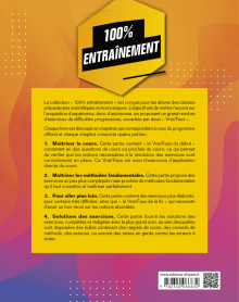 Mathématiques approfondies - ECG-2 - Programme 2022