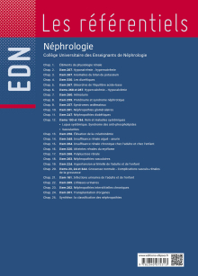 Néphrologie - 10e édition