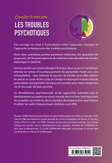 Les troubles psychotiques