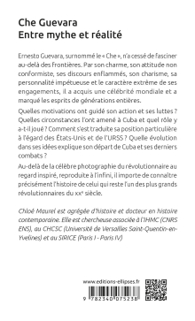 Che Guevara - Entre mythe et réalité