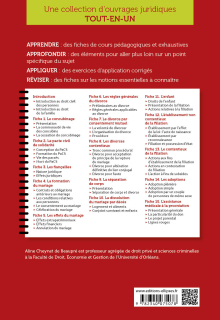 Droit de la famille - 2e édition