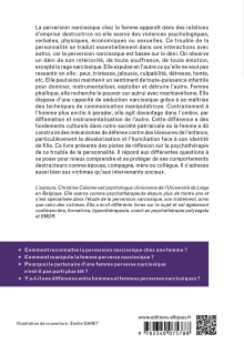 Les femmes perverses narcissiques