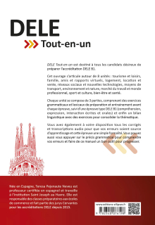 DELE Tout-en-un B1