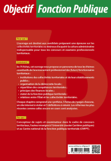 Tout savoir sur les collectivités territoriales - 5e édition