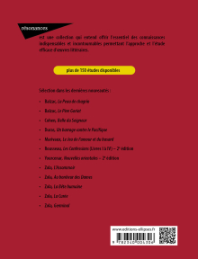 Laclos, Les Liaisons dangereuses