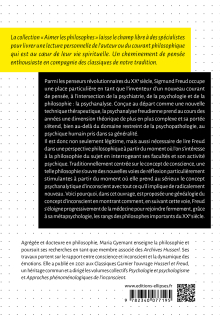 Freud - Une philosophie de l'inconscient
