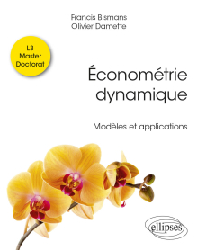 Économétrie dynamique - Modèles et applications