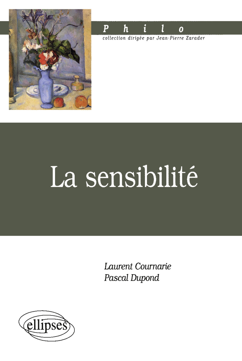 sensibilité (La)