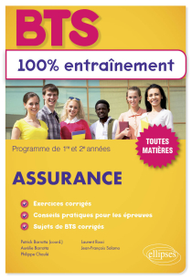 BTS Assurance