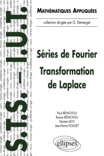 Séries de Fourier - Transformation de Laplace