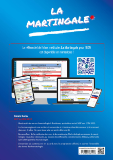 Rhumatologie - Entraînement