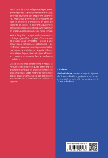 60 étapes pour réussir en anglais - 4e édition