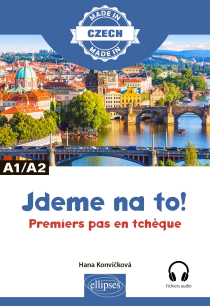 Jdeme na to! - Premiers pas en tchèque