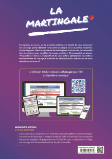 Imagerie médicale - Entraînement - 2e édition