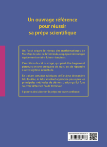 Tremplin MATHS en PCSI-MPSI