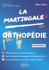 Orthopédie - Entraînement