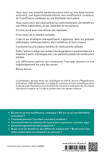 Les maladies cardiovasculaires - Prenez le contrôle de votre ordonnance