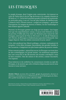 Les Étrusques