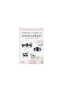 PB CO.MATH ENSI T4 88/89