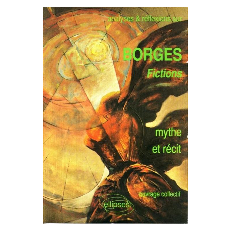 Borges, Fictions