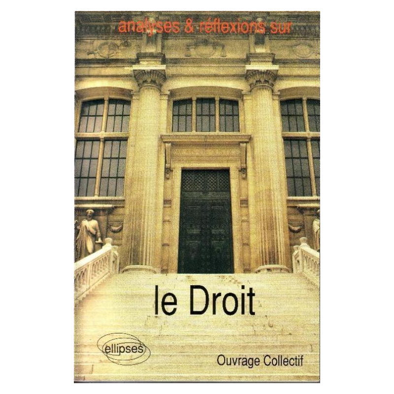 Le Droit