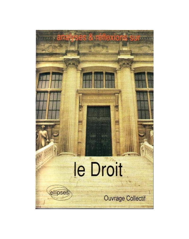 Le Droit