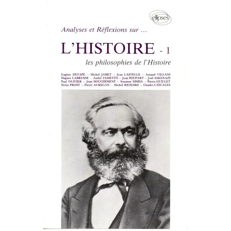 Histoire (L') Tome 1