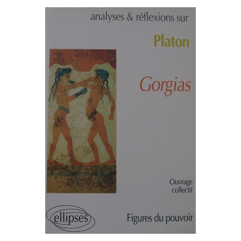 Platon, Gorgias