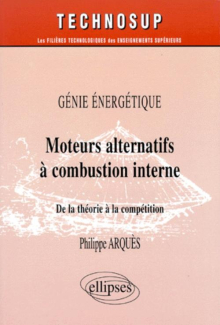 Moteurs alternatifs à combustion interne - Génie énergétique - Niveau B