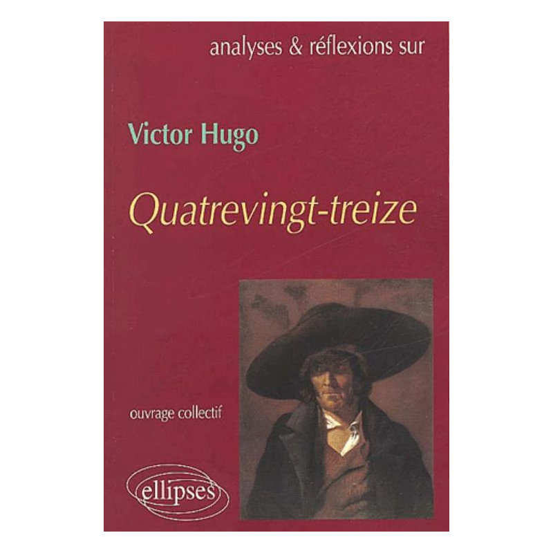Hugo, Quatrevingt-treize