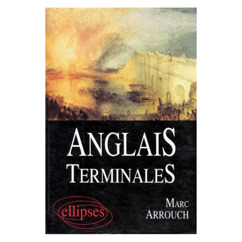 ANGLAIS TERM.