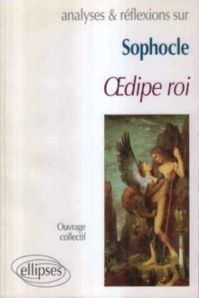 Sophocle, OEdipe roi