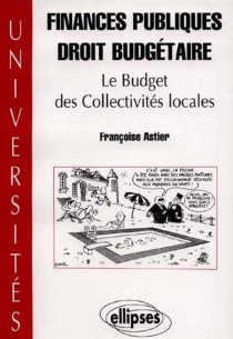 Finances publiques - Droit budgétaire - Les budgets des collectivités locales