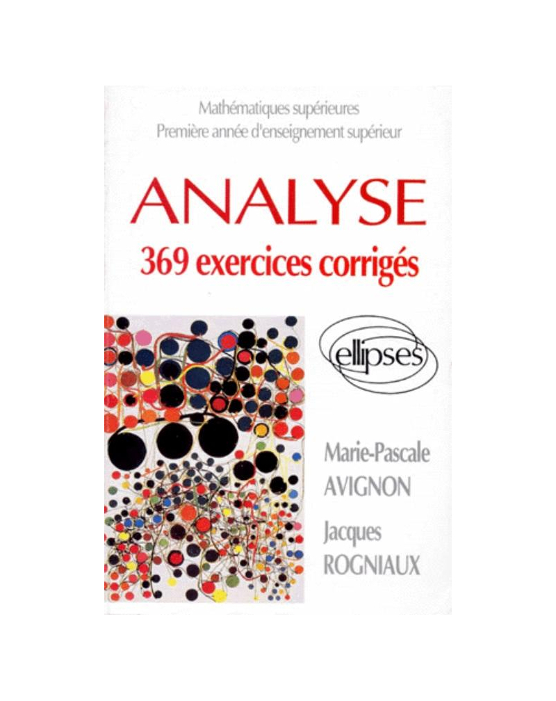 369 EX.CO.ANALY.MATH SUP