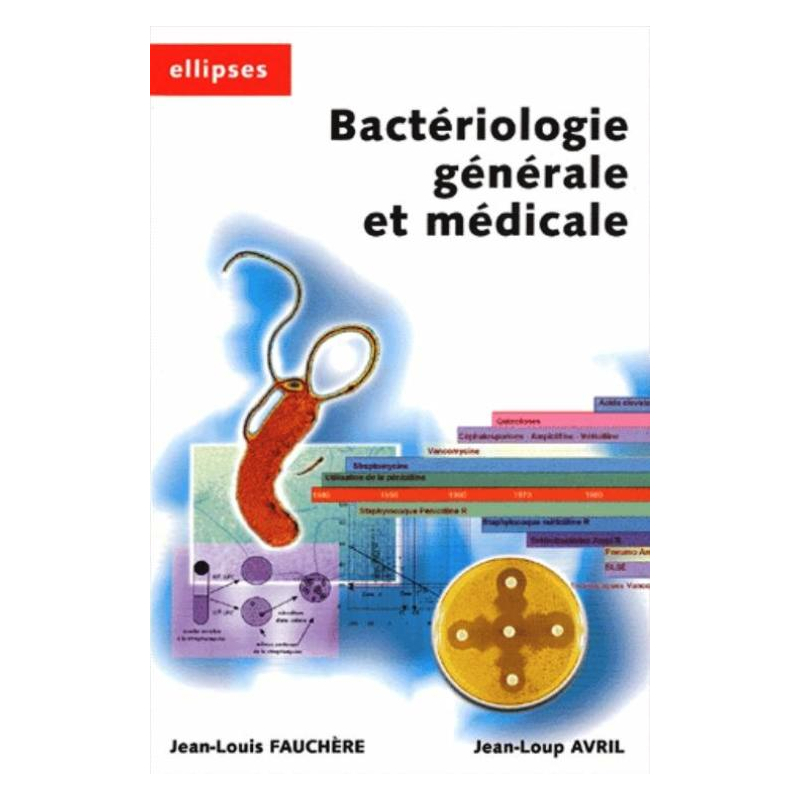 Bactériologie générale et médicale