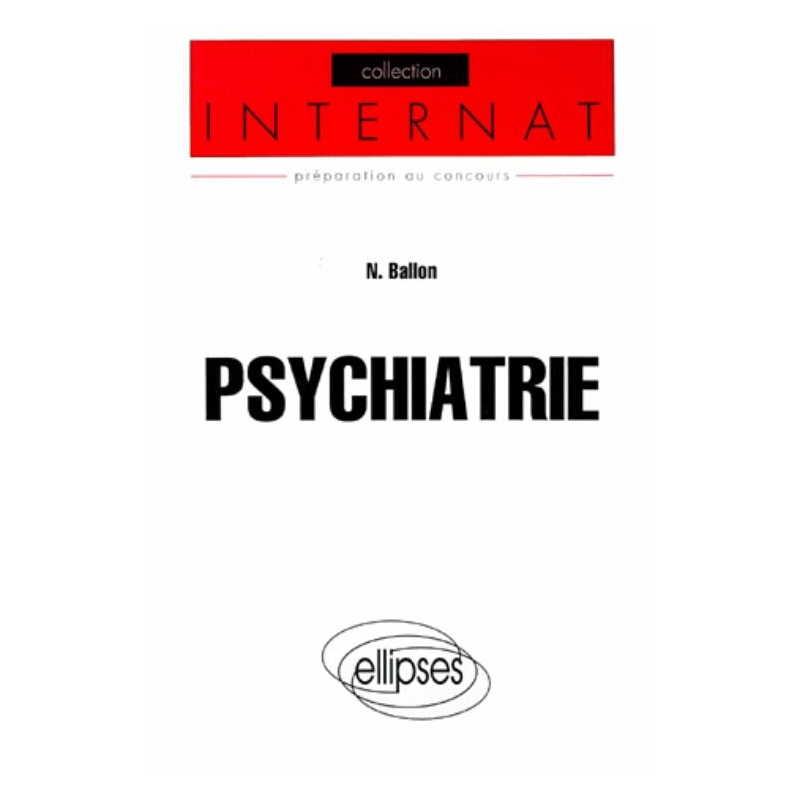Psychiatrie