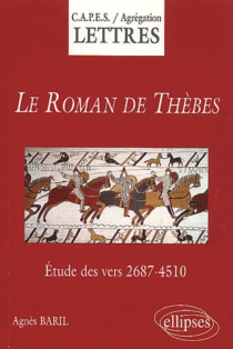 roman de Thèbes (Le), Etude des vers 2687-4510