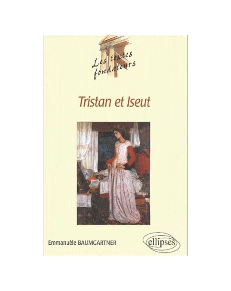 Tristan et Iseut