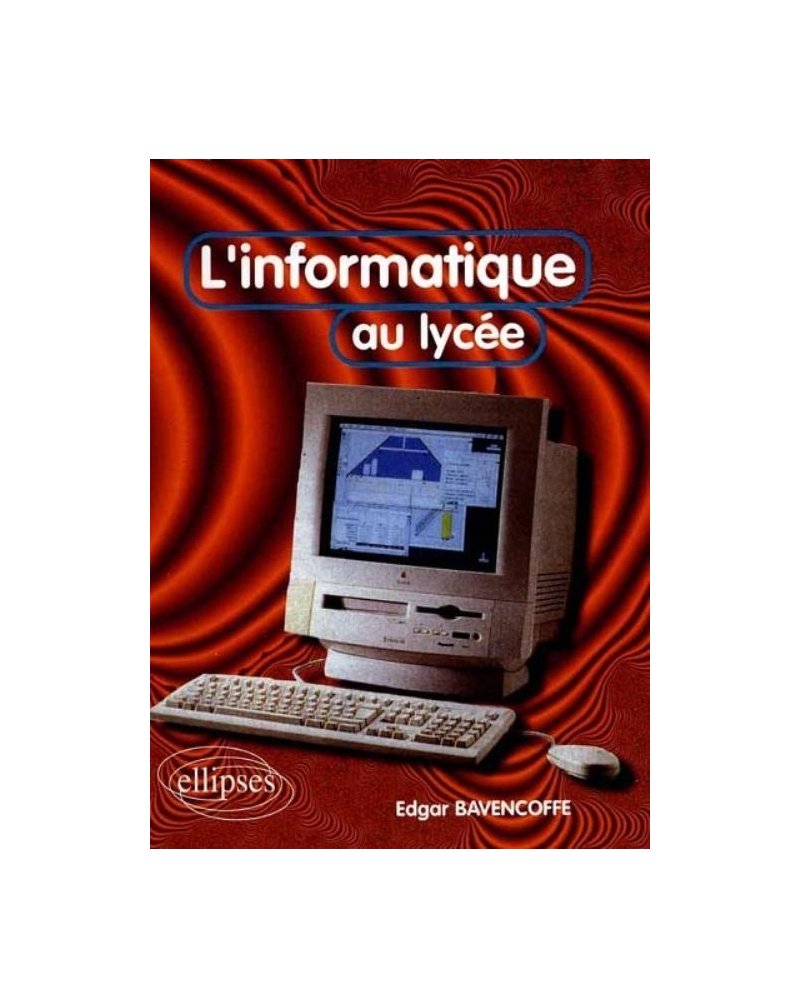 informatique au Lycée (L')