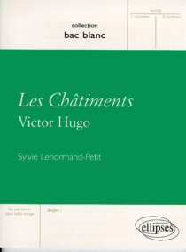 Hugo, Les Châtiments
