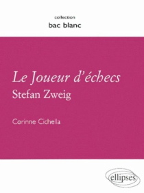 Zweig, Le Joueur d'échecs