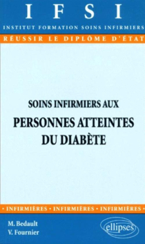 Soins infirmiers aux personnes atteintes du diabète - n° 7