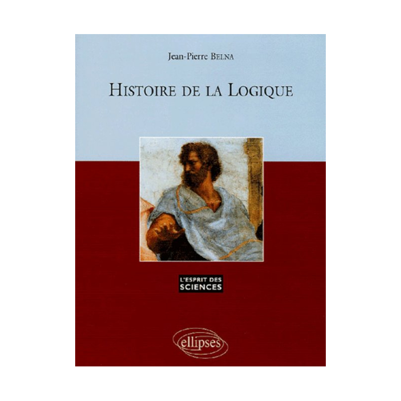 Histoire de la logique - n° 33