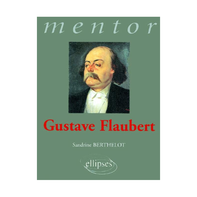 Flaubert Gustave