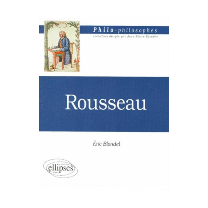 Rousseau