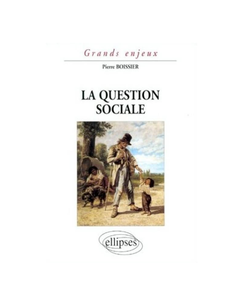La question sociale