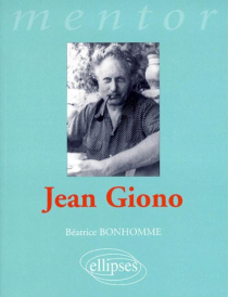 Giono Jean