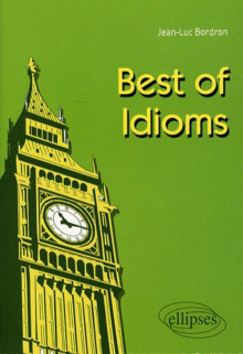 Best of Idioms
