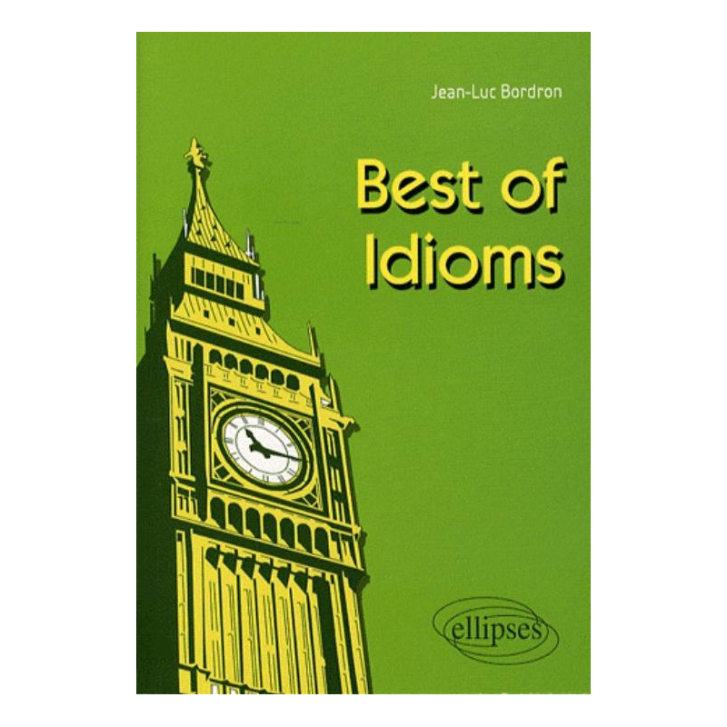 Best of Idioms