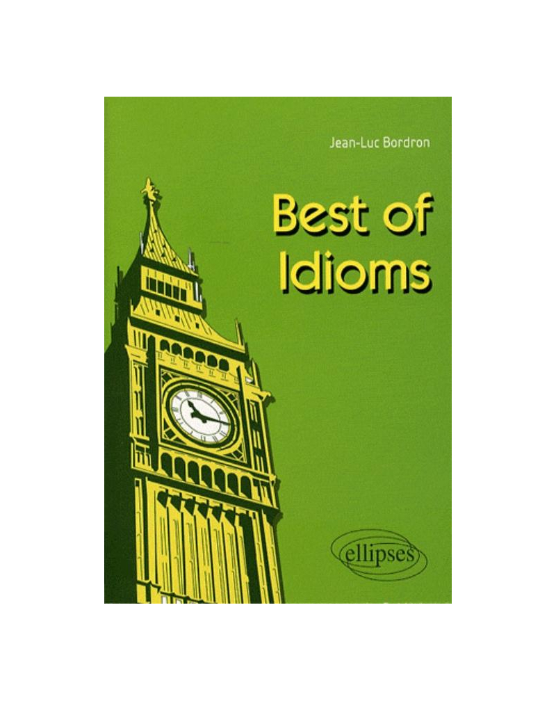 Best of Idioms